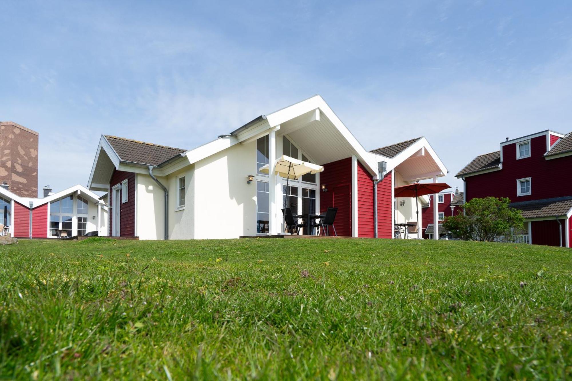 Strandpark Sierksdorf H087 Exterior foto